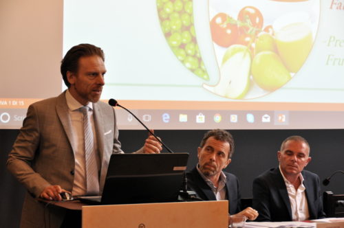 Stanislao Fabbrino_Pres e AD Fruttagel