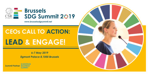 SDG Summit Generic